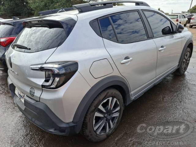 2026 RENAULT KARDIAN 
