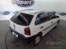 2007 VOLKSWAGEN GOL 