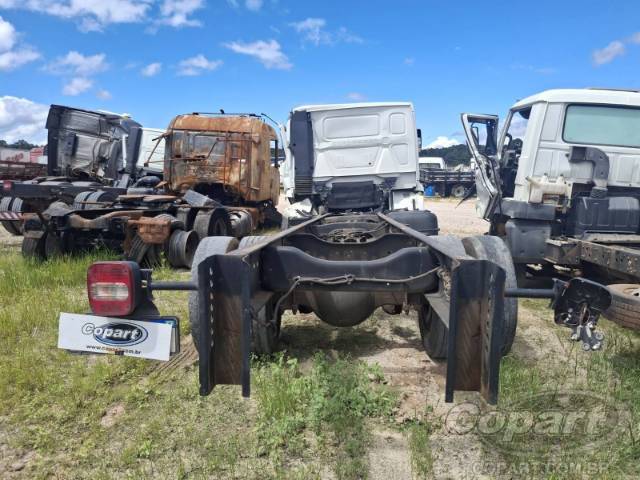 2023 VOLKSWAGEN CONSTELLATION 