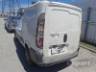 2015 FIAT FIORINO FURGAO 