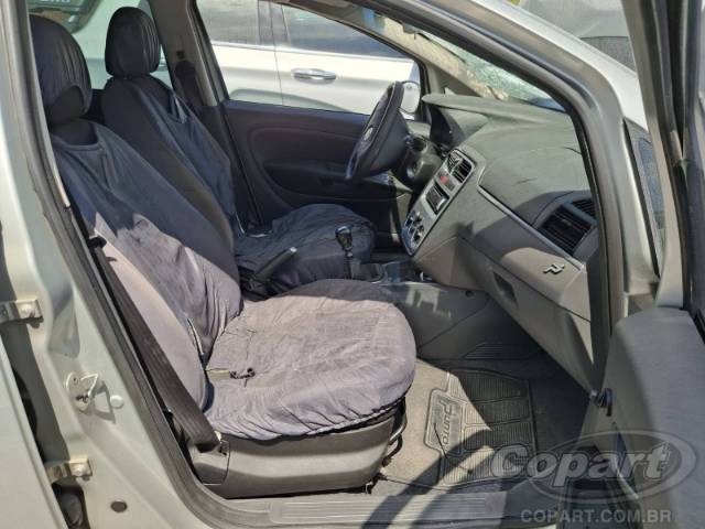 2009 FIAT PUNTO 