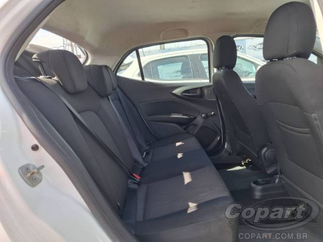 2025 FIAT ARGO 