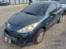 2012 PEUGEOT 207 