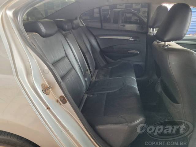 2013 HONDA CITY 