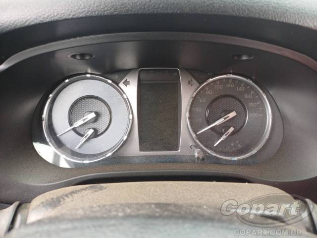 2024 TOYOTA HILUX CD 