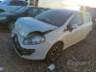 2016 FIAT PUNTO 