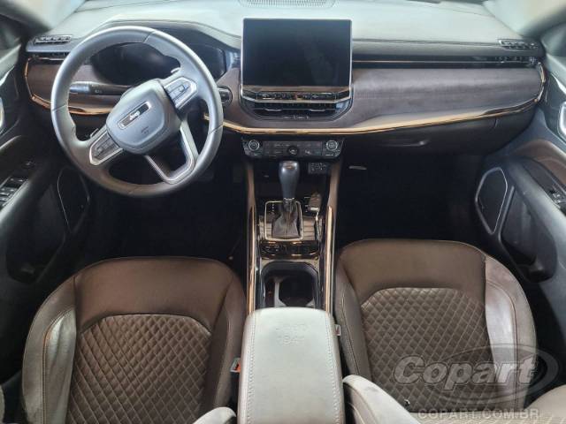 2022 JEEP COMMANDER 