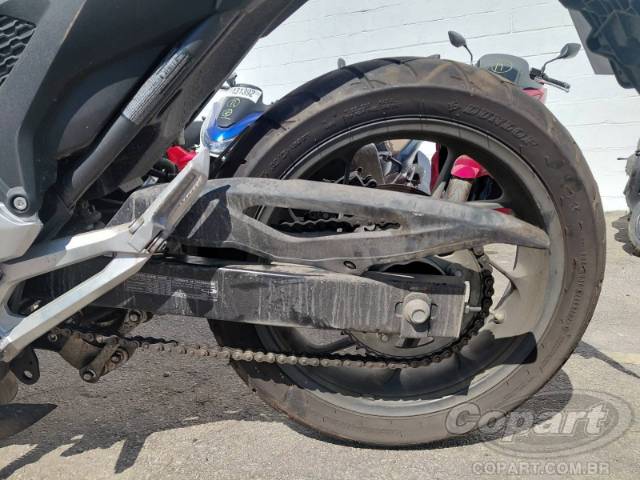 2026 HONDA NC 750X 