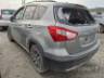 2016 SUZUKI SX4 S-CROSS 