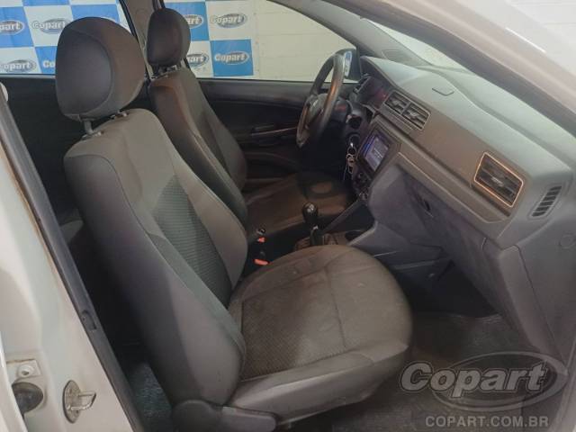 2022 VOLKSWAGEN GOL 