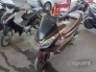 2017 HONDA PCX 
