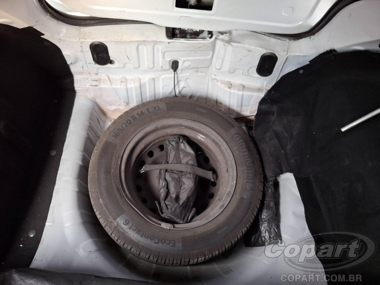 Foto 10 de 10: 2024 RENAULT KWID