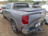 2025 RAM RAMPAGE 