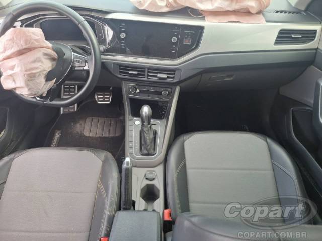 2020 VOLKSWAGEN POLO 