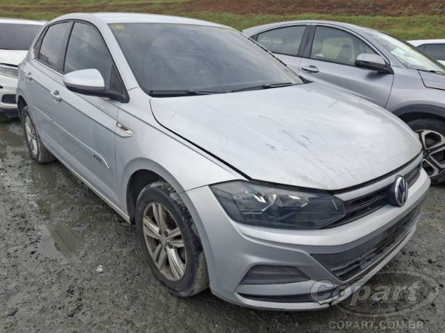 2019 VOLKSWAGEN POLO 