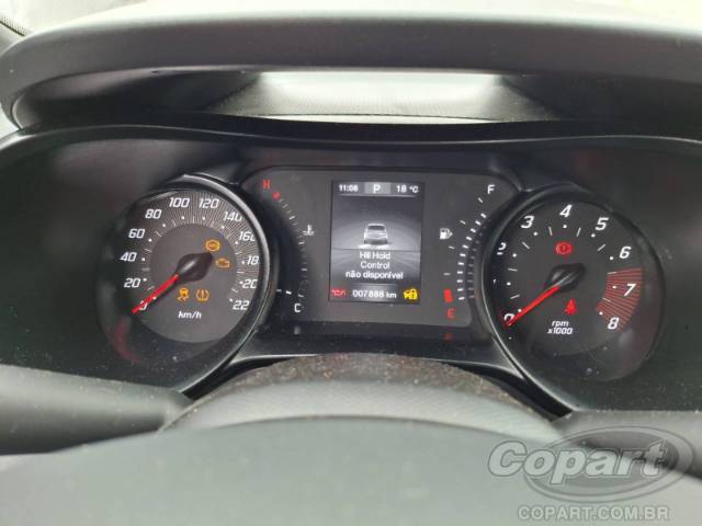 2026 FIAT ARGO 