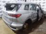 0 FORD TERRITORY 