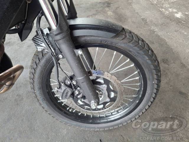 2026 KAWASAKI VERSYS-X 