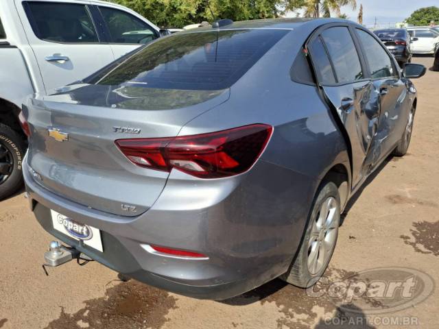 2023 CHEVROLET ONIX PLUS 