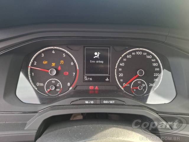 2022 VOLKSWAGEN POLO 