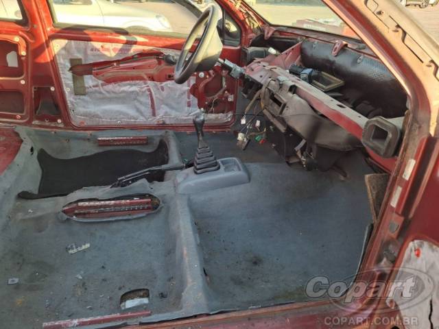 2000 FIAT PALIO 