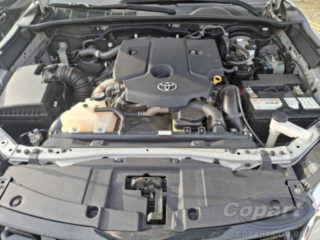 2022 TOYOTA SW4 