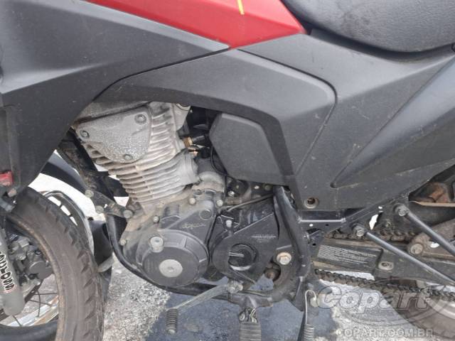 2024 HONDA XRE 190 
