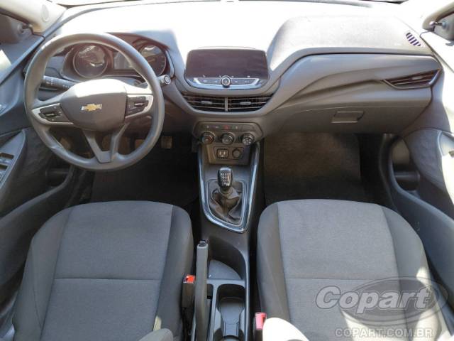 2024 CHEVROLET ONIX 