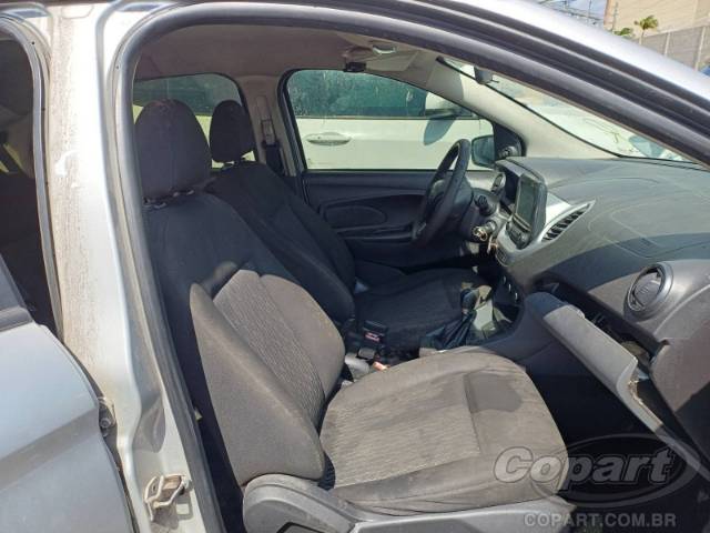 2020 FORD KA SEDAN 
