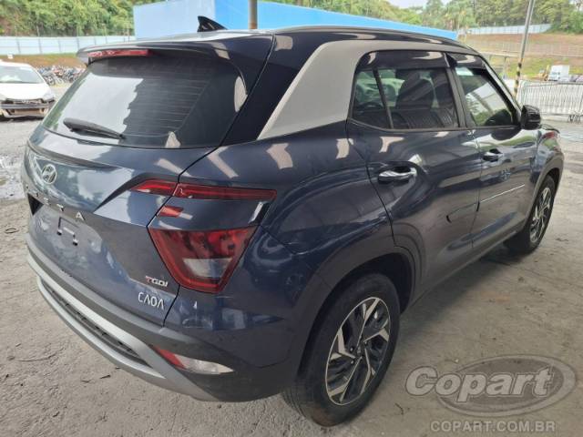 2023 HYUNDAI CRETA 