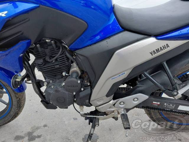 2023 YAMAHA FZ25 FAZER 