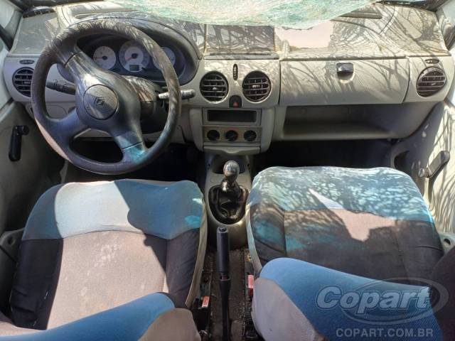 2009 RENAULT KANGOO EXPRESS 
