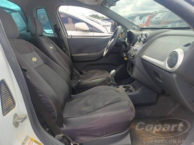 2017 CHEVROLET MONTANA 