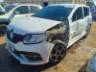 2018 RENAULT SANDERO 