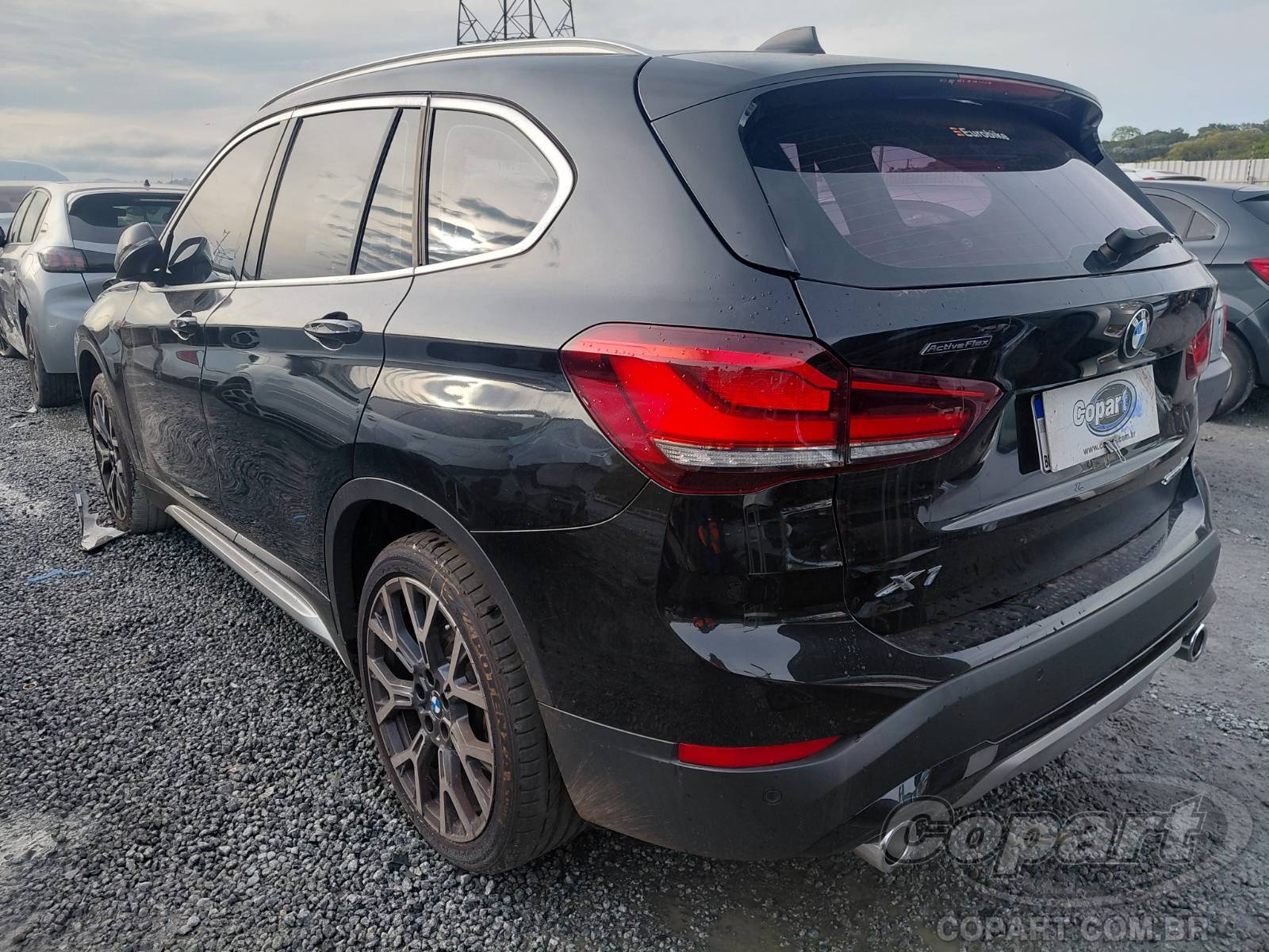 Foto 3: 2022 BMW X1