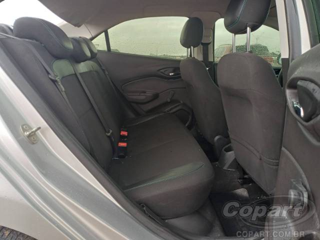 2019 CHEVROLET PRISMA 