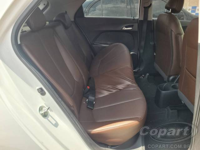 2019 HYUNDAI HB20 