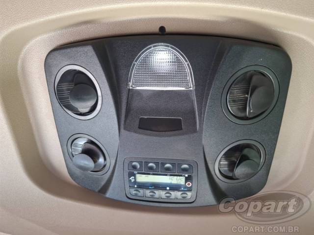 2024 MERCEDES BENZ ACTROS 