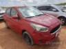 2018 FORD KA 