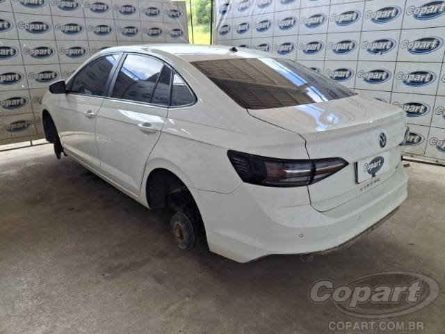 2023 VOLKSWAGEN VIRTUS 