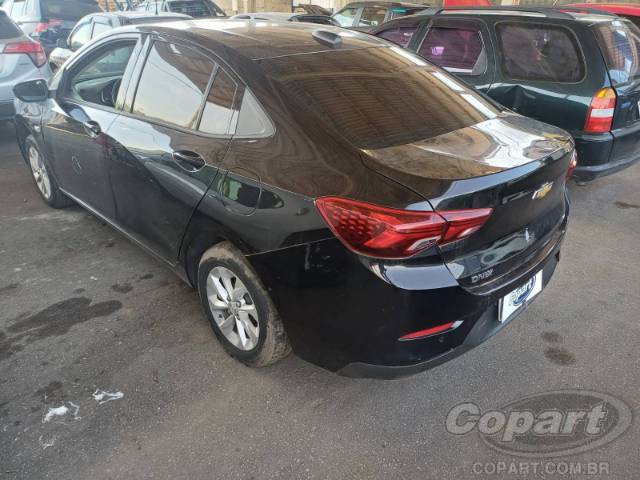 2020 CHEVROLET ONIX PLUS 