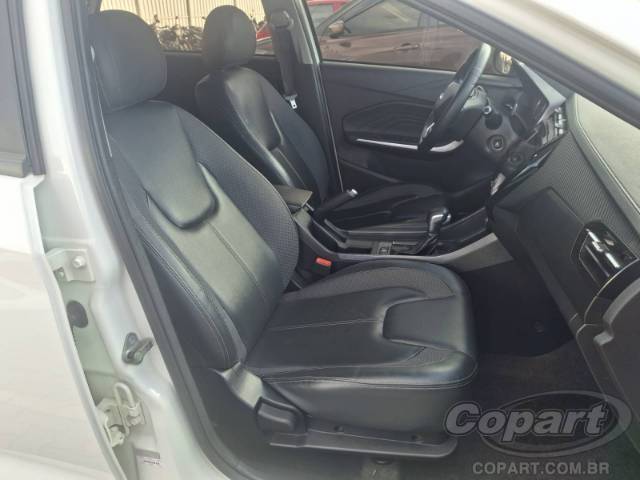 2022 CAOA CHERY TIGGO 3X 