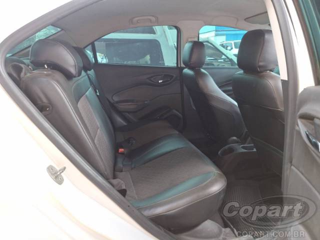 2017 CHEVROLET PRISMA 