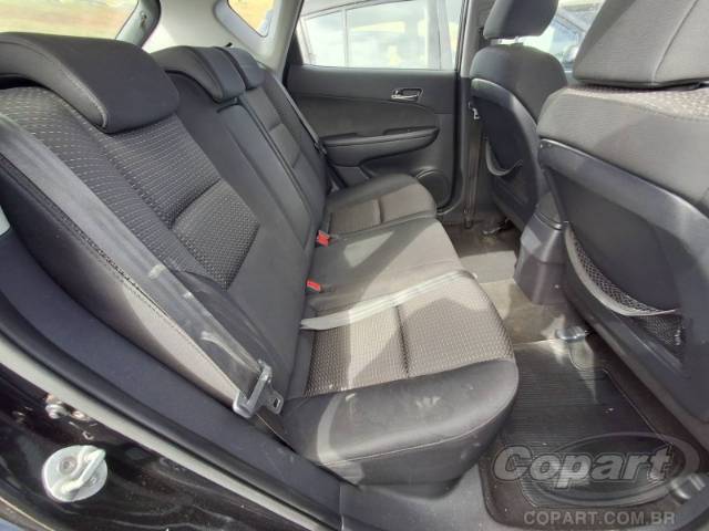 2012 HYUNDAI I30 
