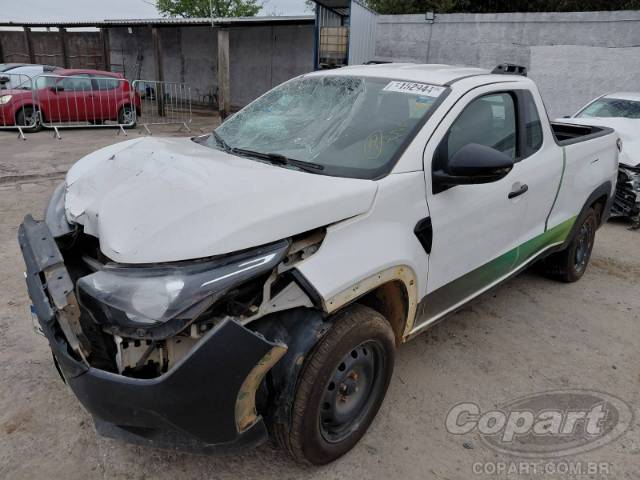 2025 FIAT STRADA 