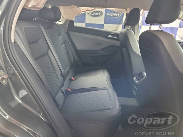 2022 VOLKSWAGEN TAOS 