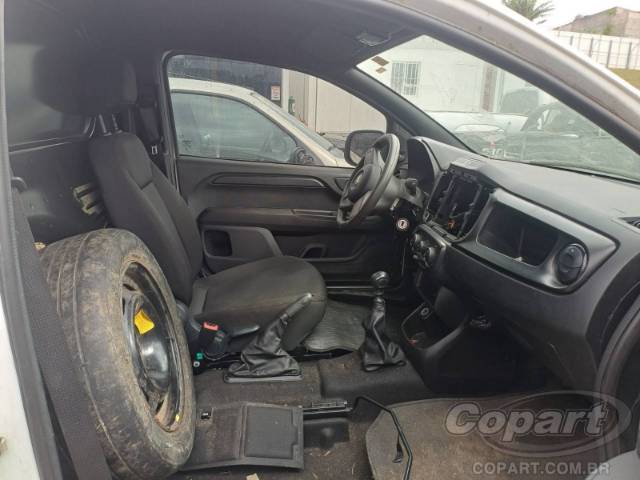 2025 FIAT FIORINO FURGAO 