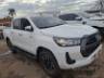2022 TOYOTA HILUX CD 