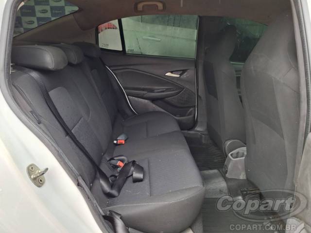 2020 CHEVROLET ONIX PLUS 