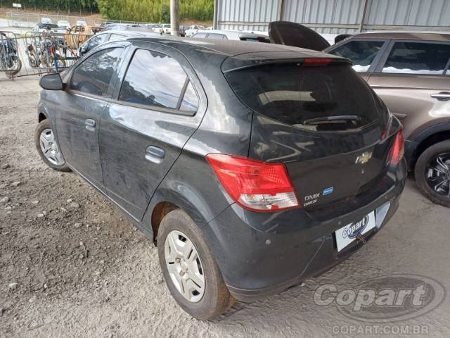 2018 CHEVROLET ONIX 